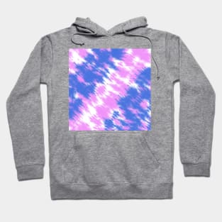 Tie Dye Hoodie